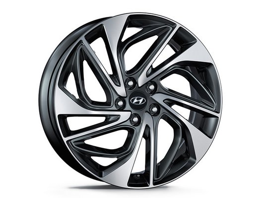 Hyundai купити в Кропивницькому. Нові Хюндай. Ціни на авто Hyundai в Кропивницькому - фото 8