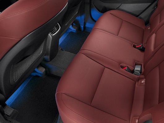 Hyundai купити в Кропивницькому. Нові Хюндай. Ціни на авто Hyundai в Кропивницькому - фото 8