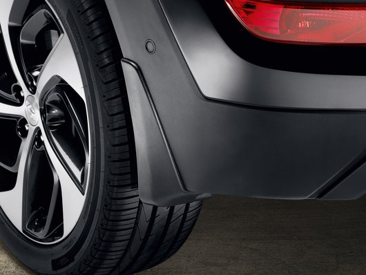 Аксесуари для автомобілів Hyundai у м. Кропивницкий | Богдан-Авто Кропивницкий - фото 22