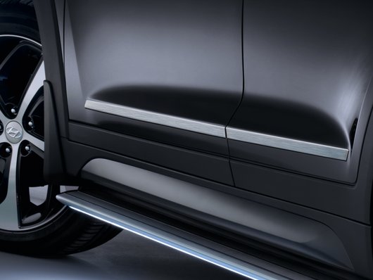 Hyundai купити в Кропивницькому. Нові Хюндай. Ціни на авто Hyundai в Кропивницькому - фото 8