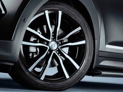 Hyundai купити в Кропивницькому. Нові Хюндай. Ціни на авто Hyundai в Кропивницькому - фото 9