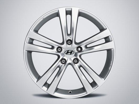 Hyundai купити в Кропивницькому. Нові Хюндай. Ціни на авто Hyundai в Кропивницькому - фото 8