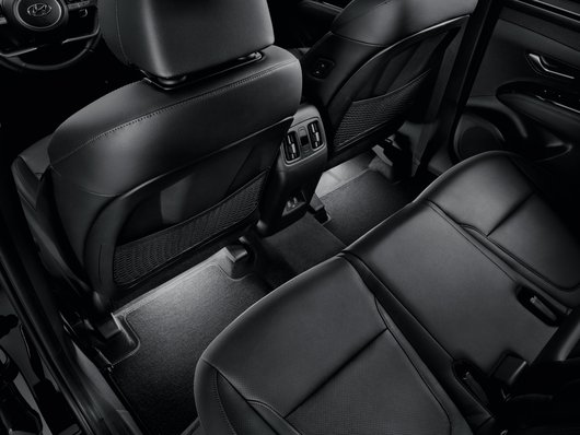 Hyundai купити в Кропивницькому. Нові Хюндай. Ціни на авто Hyundai в Кропивницькому - фото 10