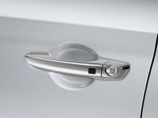 Hyundai купити в Кропивницькому. Нові Хюндай. Ціни на авто Hyundai в Кропивницькому - фото 9