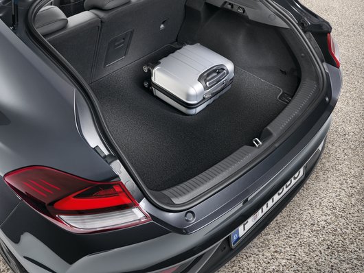 Hyundai купити в Кропивницькому. Нові Хюндай. Ціни на авто Hyundai в Кропивницькому - фото 9