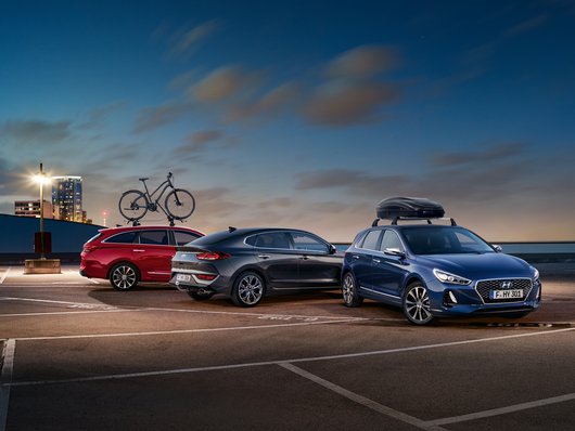 Hyundai купити в Кропивницькому. Нові Хюндай. Ціни на авто Hyundai в Кропивницькому - фото 10