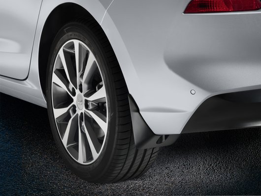 Hyundai купити в Кропивницькому. Нові Хюндай. Ціни на авто Hyundai в Кропивницькому - фото 8