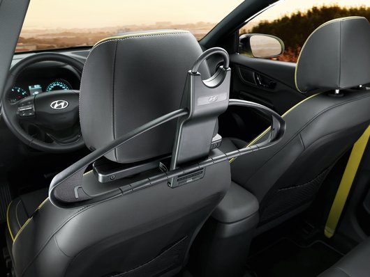 Hyundai купити в Кропивницькому. Нові Хюндай. Ціни на авто Hyundai в Кропивницькому - фото 9