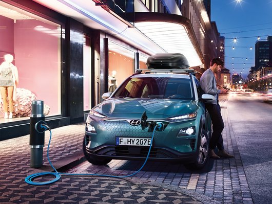 Hyundai купити в Кропивницькому. Нові Хюндай. Ціни на авто Hyundai в Кропивницькому - фото 10