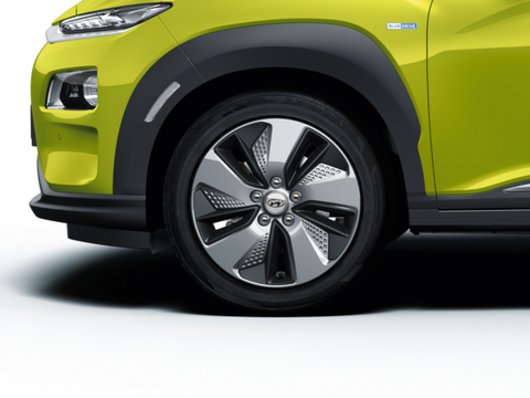 Аксесуари для автомобілів Hyundai у м. Кропивницкий | Богдан-Авто Кропивницкий - фото 13