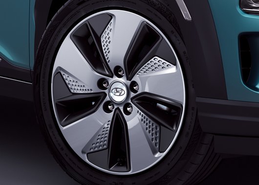 Hyundai купити в Кропивницькому. Нові Хюндай. Ціни на авто Hyundai в Кропивницькому - фото 9