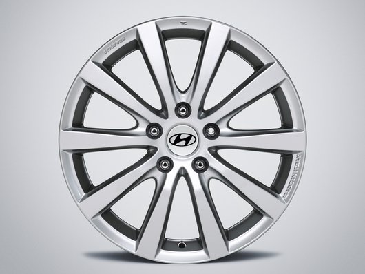 Hyundai купити в Кропивницькому. Нові Хюндай. Ціни на авто Hyundai в Кропивницькому - фото 9