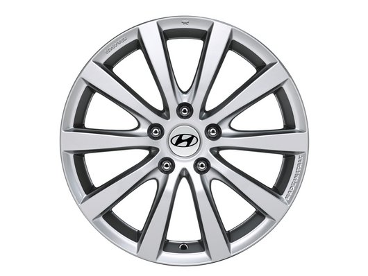 Аксесуари для автомобілів Hyundai у м. Кропивницкий | Богдан-Авто Кропивницкий - фото 38