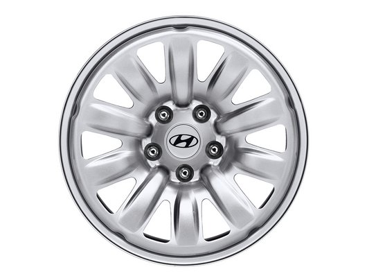 Hyundai купити в Кропивницькому. Нові Хюндай. Ціни на авто Hyundai в Кропивницькому - фото 8