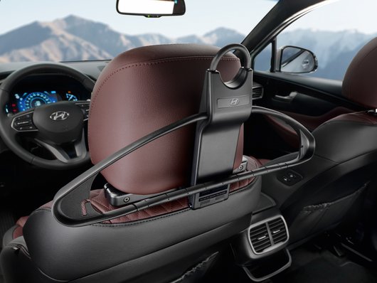 Hyundai купити в Кропивницькому. Нові Хюндай. Ціни на авто Hyundai в Кропивницькому - фото 13