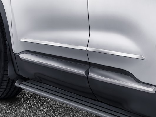 Hyundai купити в Кропивницькому. Нові Хюндай. Ціни на авто Hyundai в Кропивницькому - фото 9