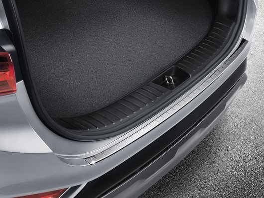 Аксесуари для автомобілів Hyundai у м. Кропивницкий | Богдан-Авто Кропивницкий - фото 44