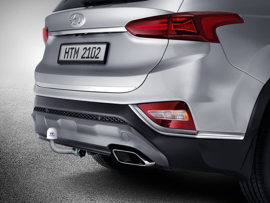 Аксесуари для автомобілів Hyundai у м. Кропивницкий | Богдан-Авто Кропивницкий - фото 12