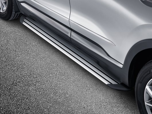 Hyundai купити в Кропивницькому. Нові Хюндай. Ціни на авто Hyundai в Кропивницькому - фото 8