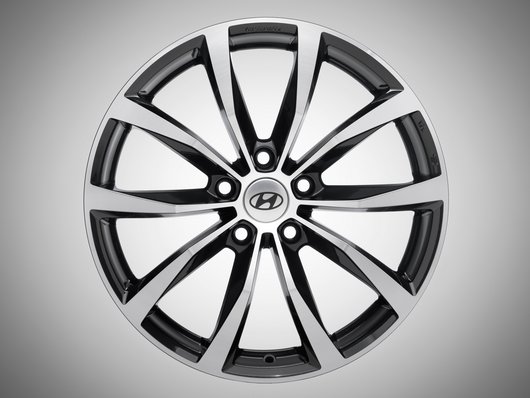 Hyundai купити в Кропивницькому. Нові Хюндай. Ціни на авто Hyundai в Кропивницькому - фото 8