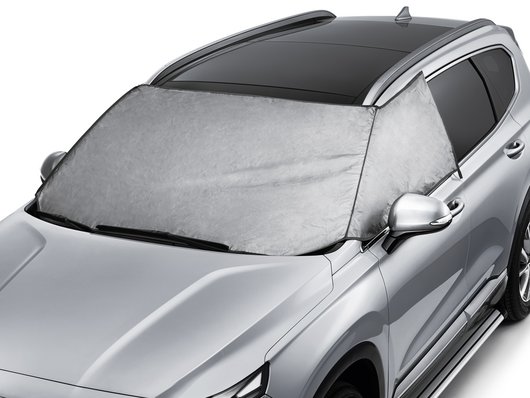 Аксесуари для автомобілів Hyundai у м. Кропивницкий | Богдан-Авто Кропивницкий - фото 13