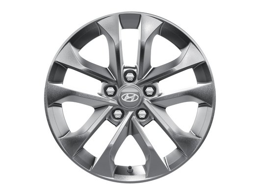 Hyundai купити в Кропивницькому. Нові Хюндай. Ціни на авто Hyundai в Кропивницькому - фото 8