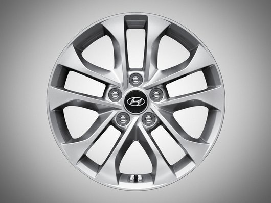 Аксесуари для автомобілів Hyundai у м. Кропивницкий | Богдан-Авто Кропивницкий - фото 7