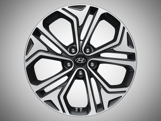 Hyundai купити в Кропивницькому. Нові Хюндай. Ціни на авто Hyundai в Кропивницькому - фото 8