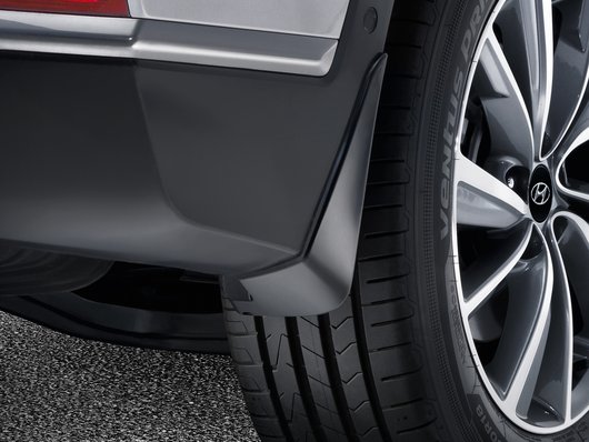 Hyundai купити в Кропивницькому. Нові Хюндай. Ціни на авто Hyundai в Кропивницькому - фото 9