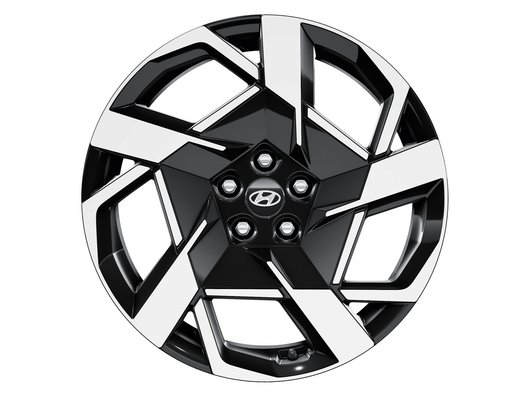 Hyundai купити в Кропивницькому. Нові Хюндай. Ціни на авто Hyundai в Кропивницькому - фото 8