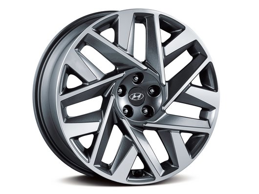 Hyundai купити в Кропивницькому. Нові Хюндай. Ціни на авто Hyundai в Кропивницькому - фото 8