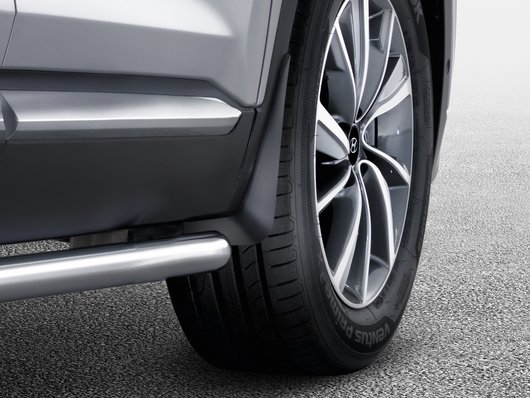 Hyundai купити в Кропивницькому. Нові Хюндай. Ціни на авто Hyundai в Кропивницькому - фото 8