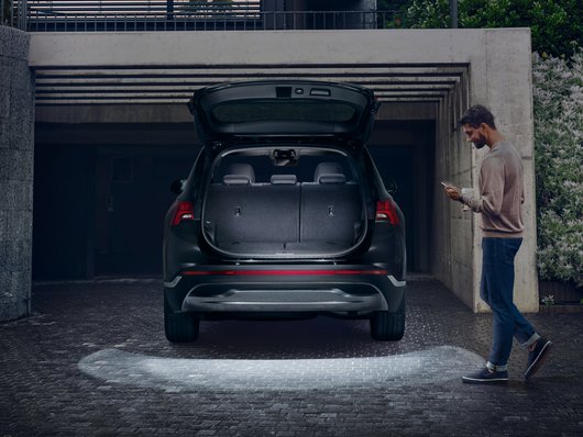 Hyundai купити в Кропивницькому. Нові Хюндай. Ціни на авто Hyundai в Кропивницькому - фото 12