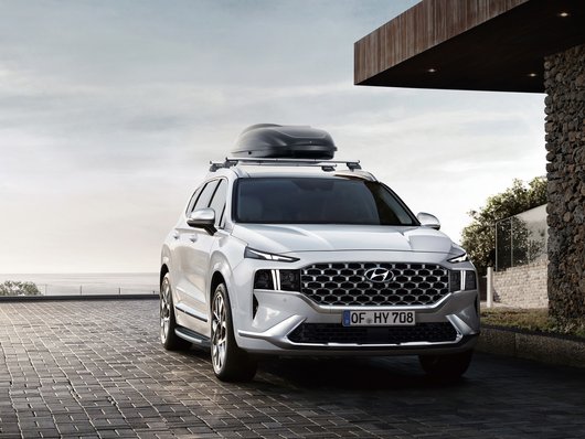 Hyundai купити в Кропивницькому. Нові Хюндай. Ціни на авто Hyundai в Кропивницькому - фото 14