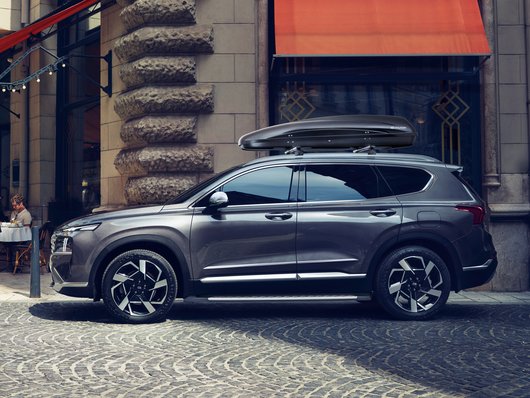 Hyundai купити в Кропивницькому. Нові Хюндай. Ціни на авто Hyundai в Кропивницькому - фото 10