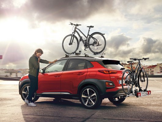 Hyundai купити в Кропивницькому. Нові Хюндай. Ціни на авто Hyundai в Кропивницькому - фото 9