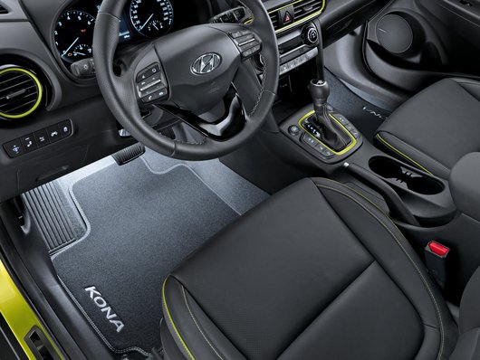 Hyundai купити в Кропивницькому. Нові Хюндай. Ціни на авто Hyundai в Кропивницькому - фото 9