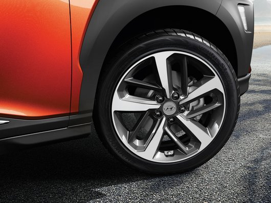 Hyundai купити в Кропивницькому. Нові Хюндай. Ціни на авто Hyundai в Кропивницькому - фото 9