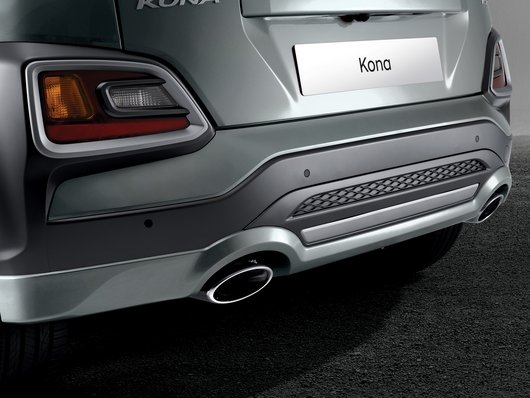 Hyundai купити в Кропивницькому. Нові Хюндай. Ціни на авто Hyundai в Кропивницькому - фото 8