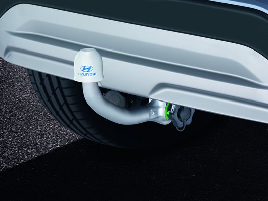 Аксесуари для автомобілів Hyundai у м. Кропивницкий | Богдан-Авто Кропивницкий - фото 26