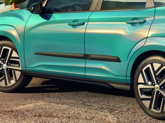 Hyundai купити в Кропивницькому. Нові Хюндай. Ціни на авто Hyundai в Кропивницькому - фото 10