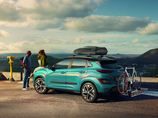 Hyundai купити в Кропивницькому. Нові Хюндай. Ціни на авто Hyundai в Кропивницькому - фото 9