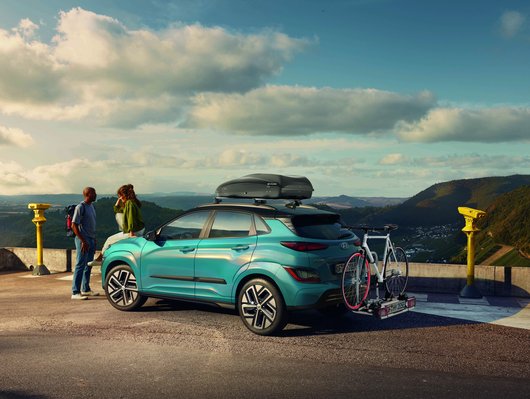 Hyundai купити в Кропивницькому. Нові Хюндай. Ціни на авто Hyundai в Кропивницькому - фото 11