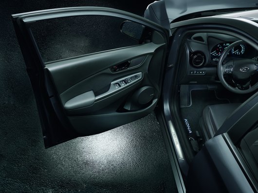 Hyundai купити в Кропивницькому. Нові Хюндай. Ціни на авто Hyundai в Кропивницькому - фото 8