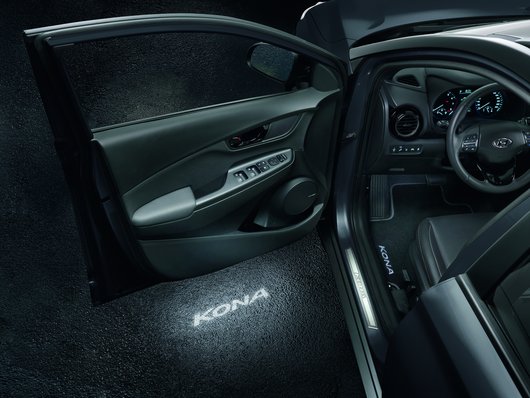 Аксесуари для автомобілів Hyundai у м. Кропивницкий | Богдан-Авто Кропивницкий - фото 41