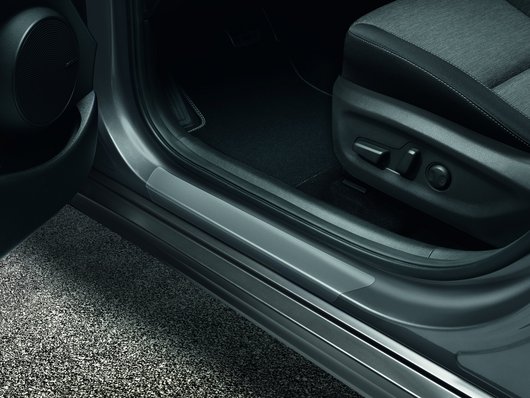 Hyundai купити в Кропивницькому. Нові Хюндай. Ціни на авто Hyundai в Кропивницькому - фото 8