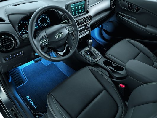 Аксесуари для автомобілів Hyundai у м. Кропивницкий | Богдан-Авто Кропивницкий - фото 46