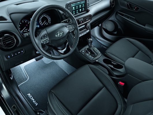 Аксесуари для автомобілів Hyundai у м. Кропивницкий | Богдан-Авто Кропивницкий - фото 43