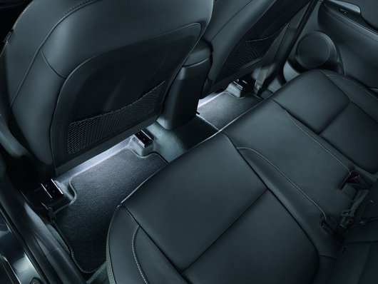 Аксесуари для автомобілів Hyundai у м. Кропивницкий | Богдан-Авто Кропивницкий - фото 42