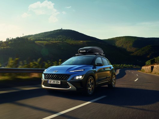 Hyundai купити в Кропивницькому. Нові Хюндай. Ціни на авто Hyundai в Кропивницькому - фото 10